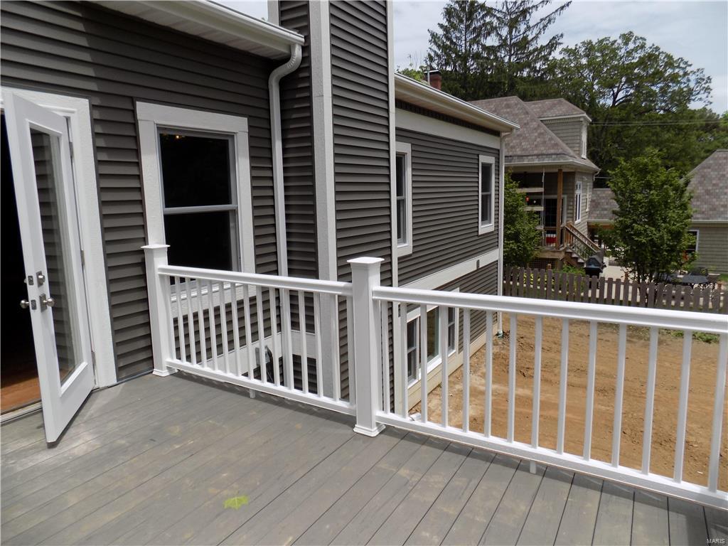 Sarpy Tr - Residential