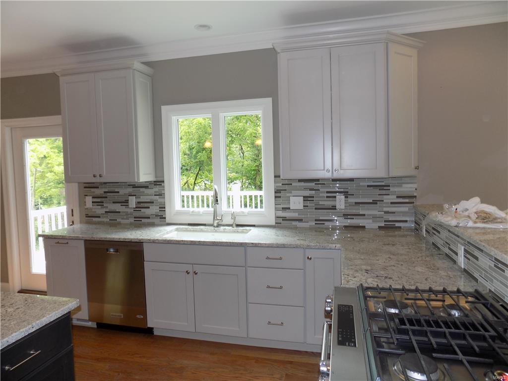 Sarpy Tr - Residential