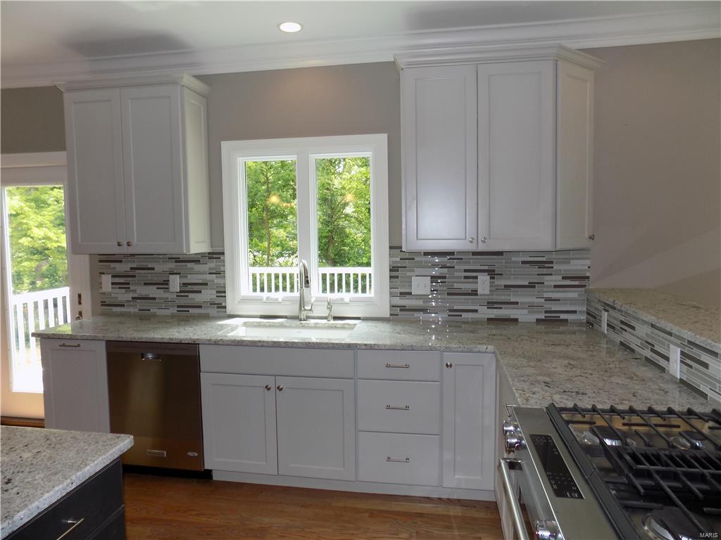 Sarpy Tr - Residential