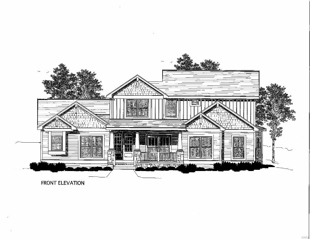 Sarpy Tr - Residential