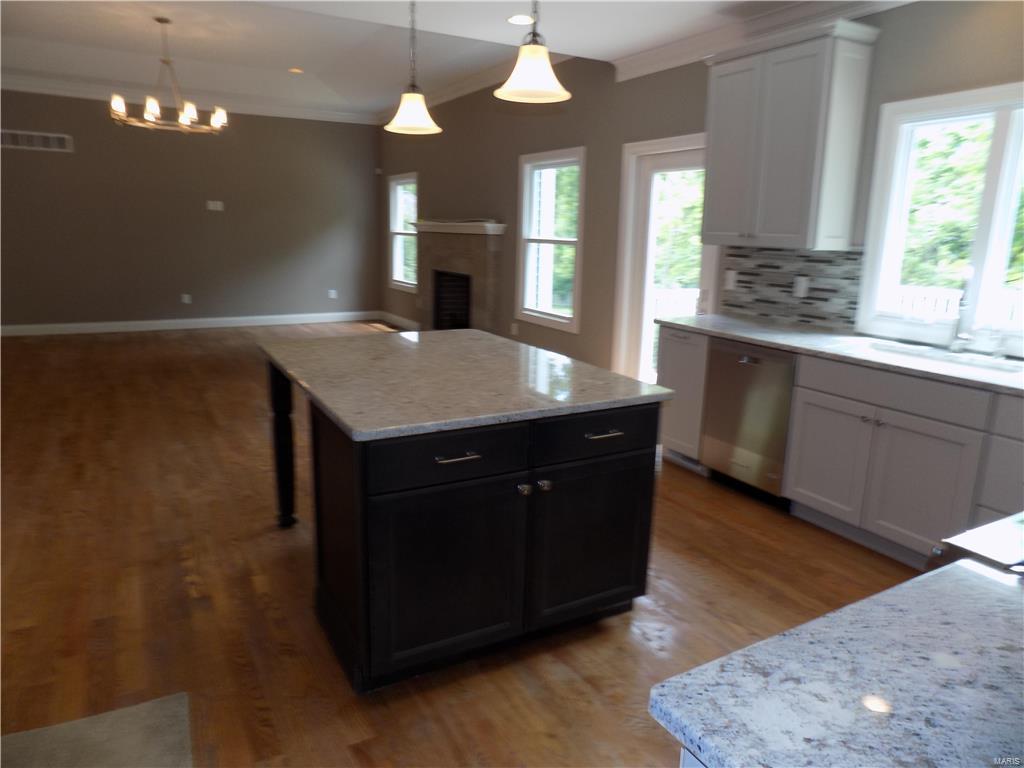 Sarpy Tr - Residential