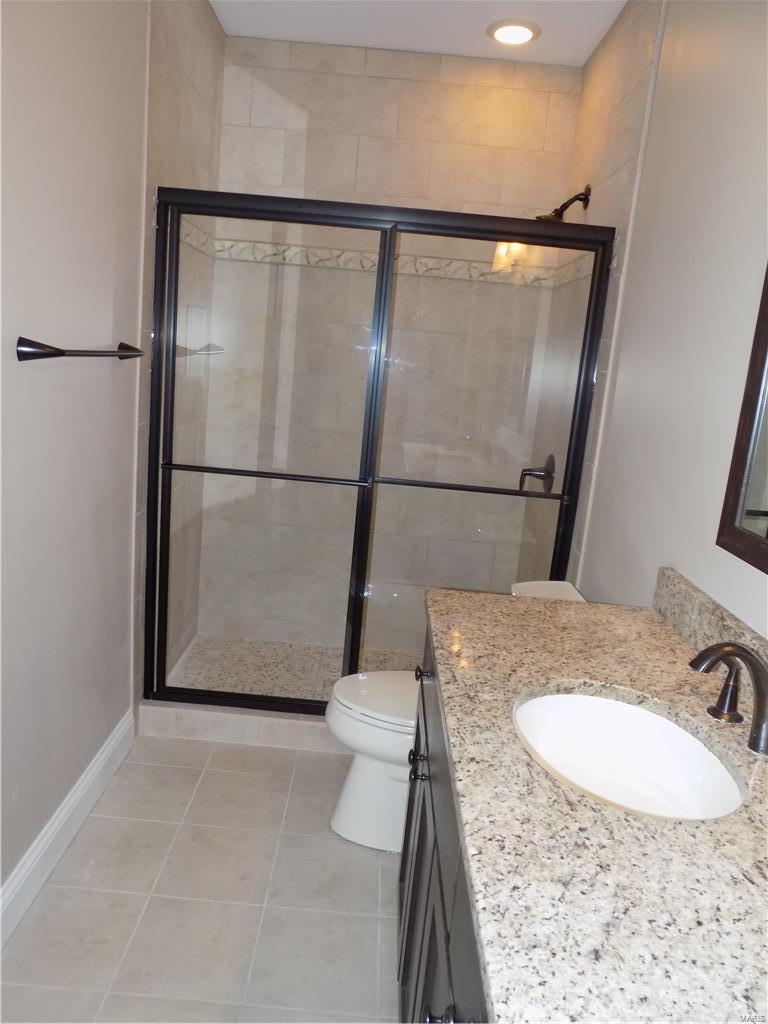 Sarpy Tr - Residential