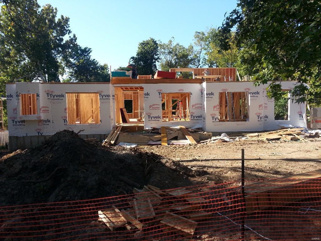 Sarpy Tr - Residential