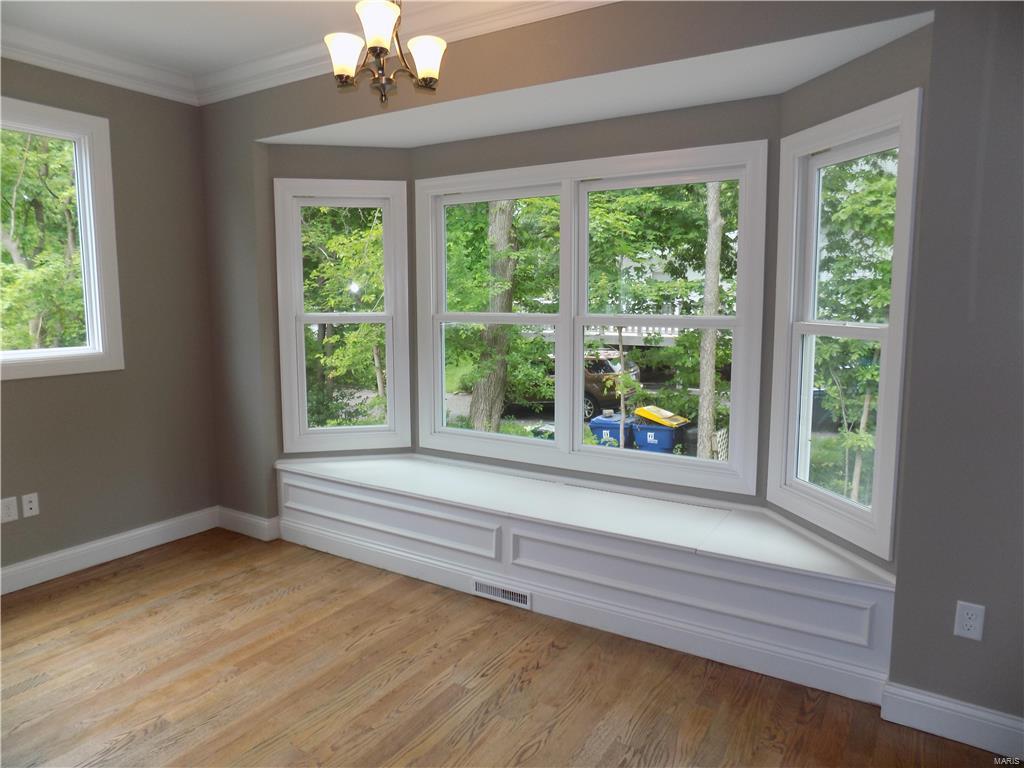 Sarpy Tr - Residential