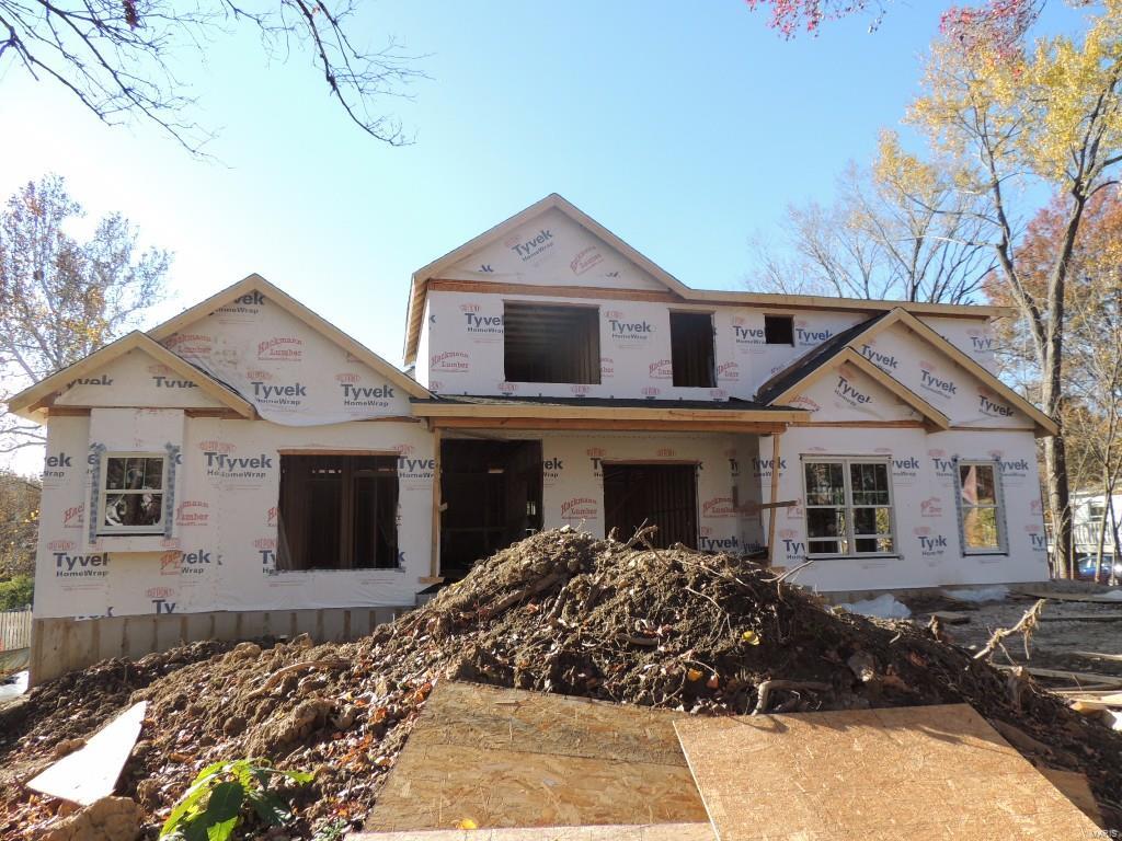 Sarpy Tr - Residential