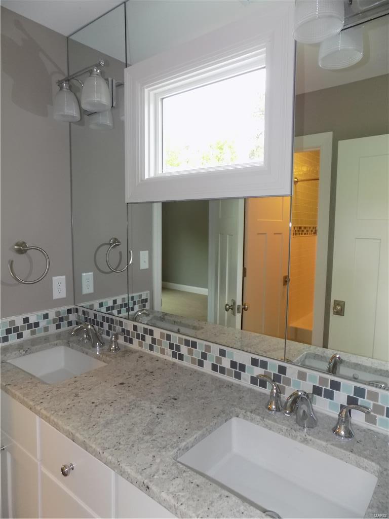 Sarpy Tr - Residential