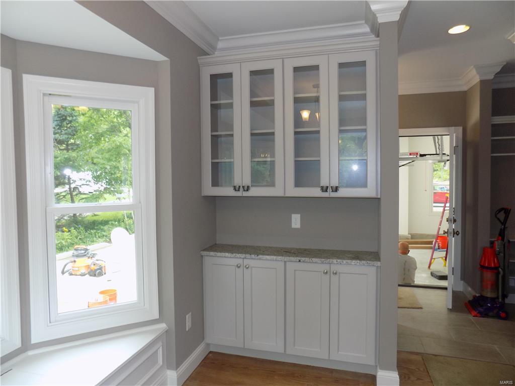 Sarpy Tr - Residential