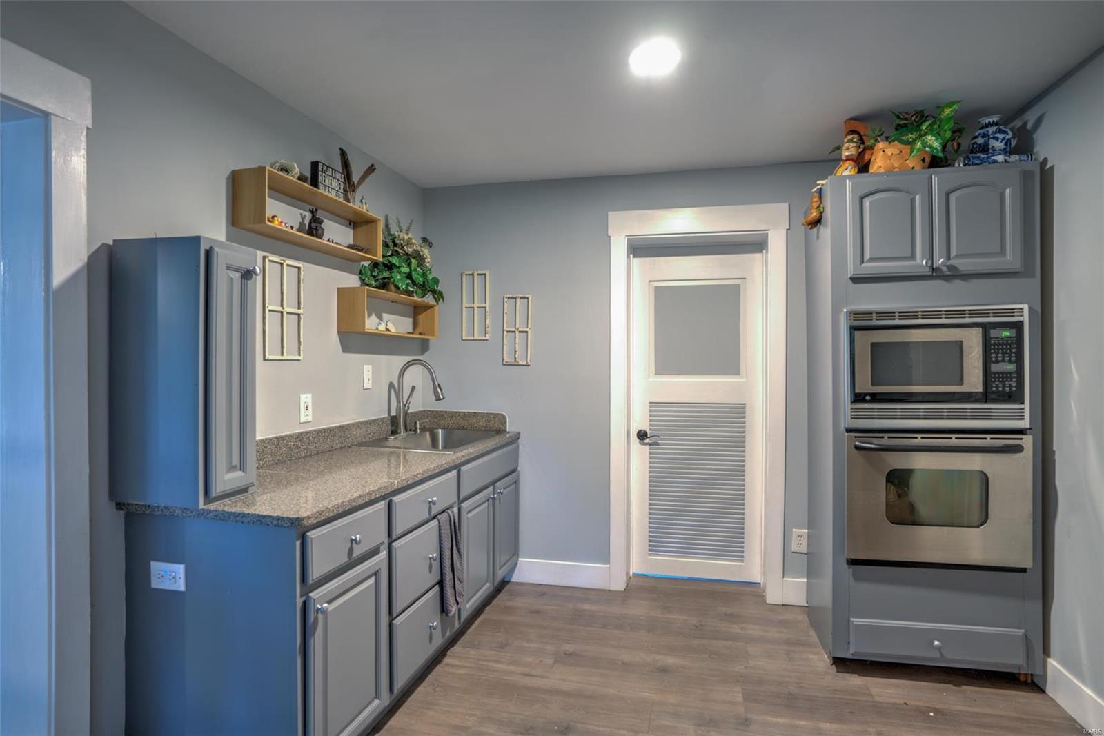 Valley Estates - Residential