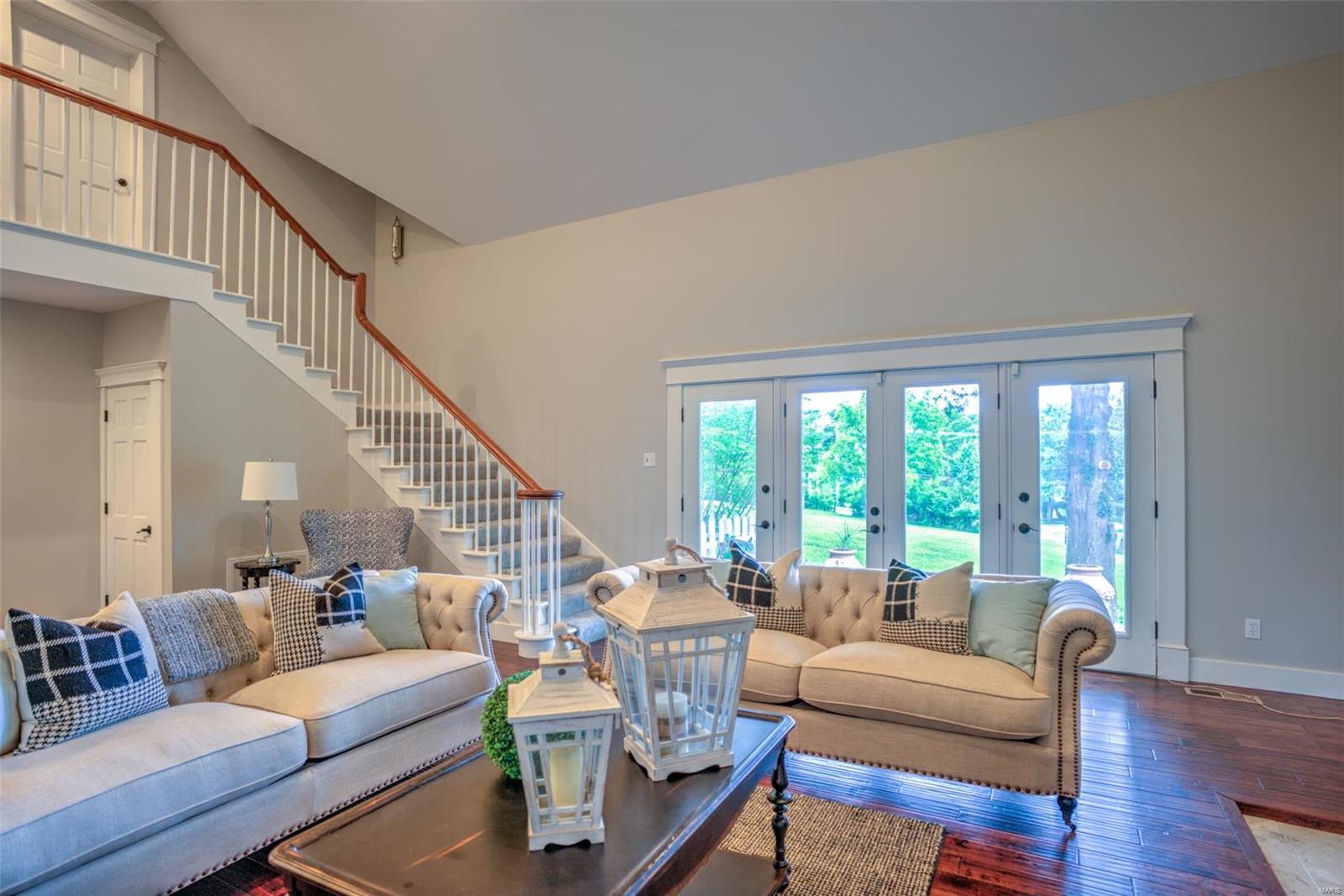 Valley Estates - Residential