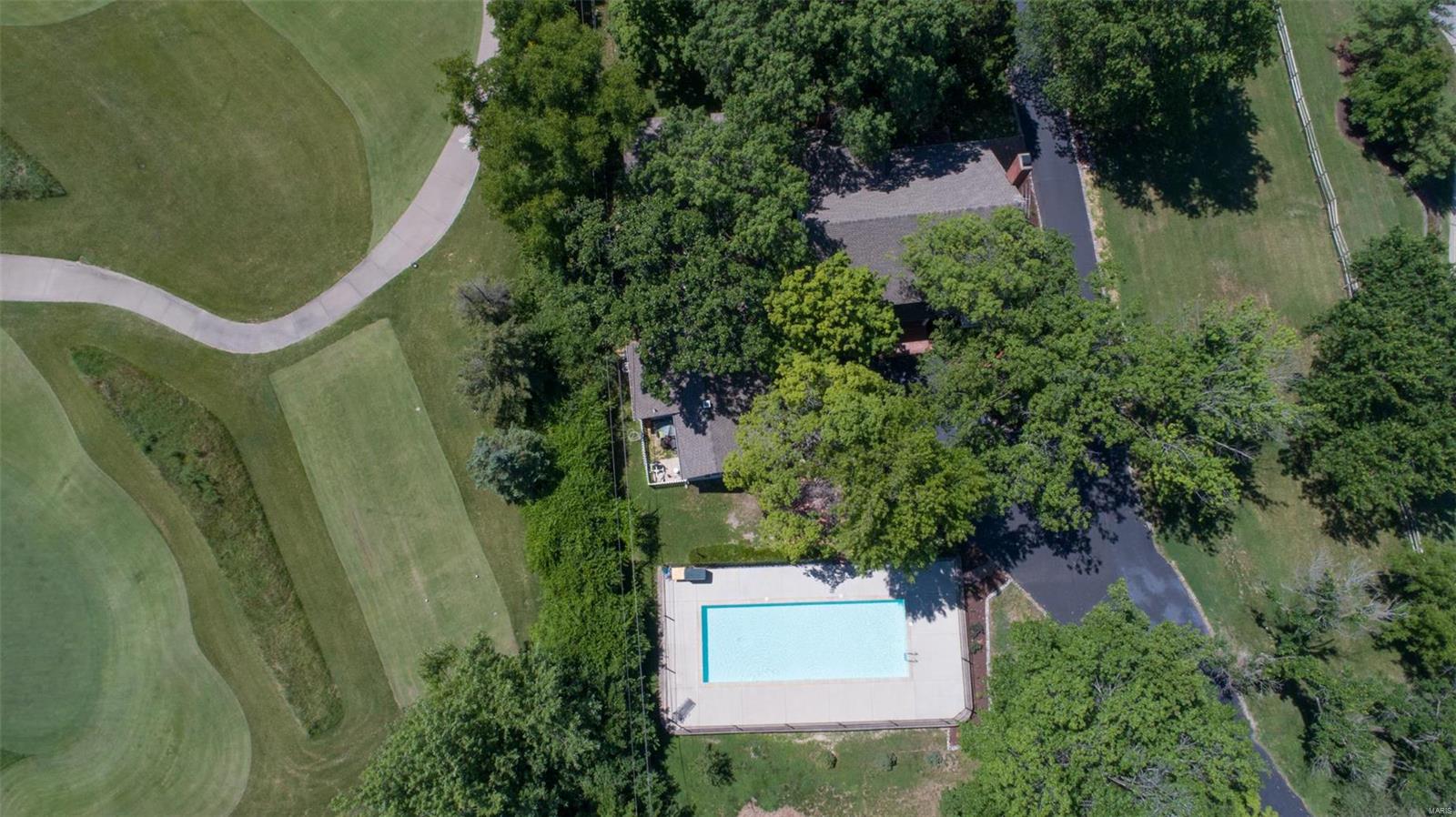 Valley Estates - Residential