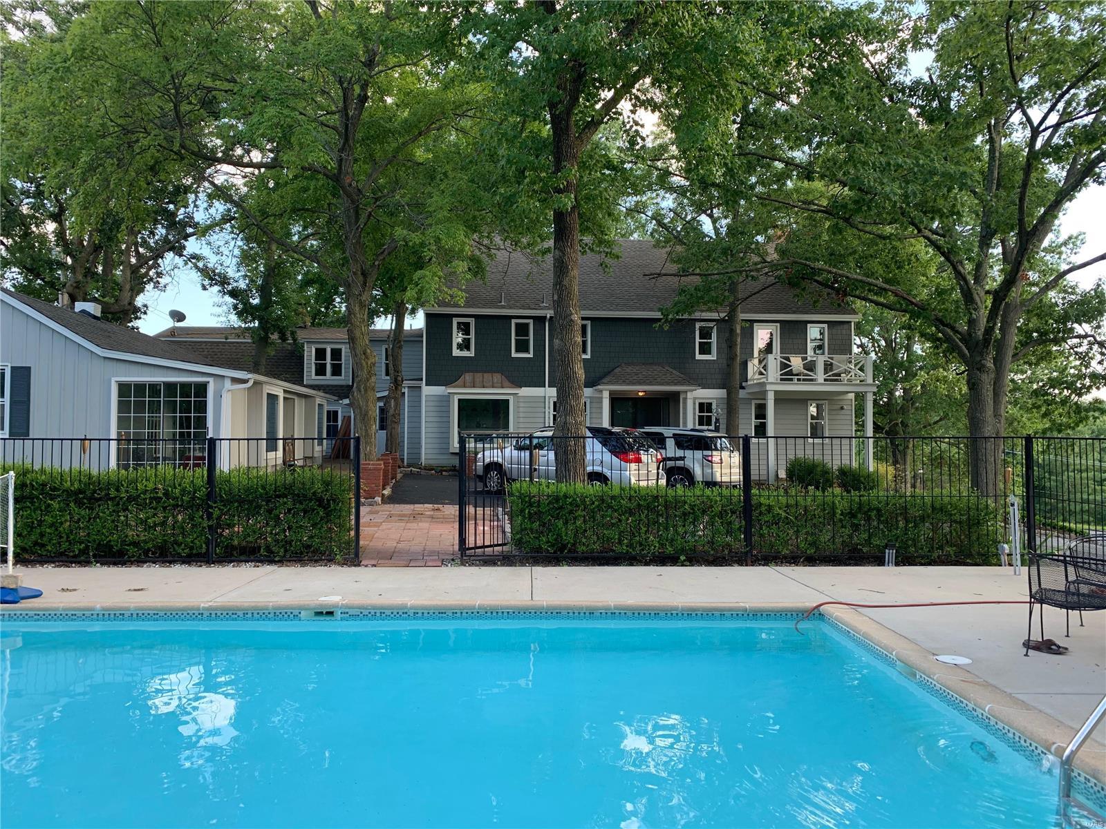 Valley Estates - Residential