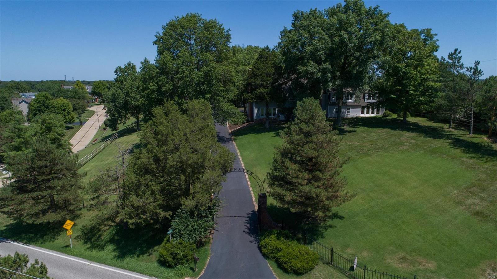 Valley Estates - Residential