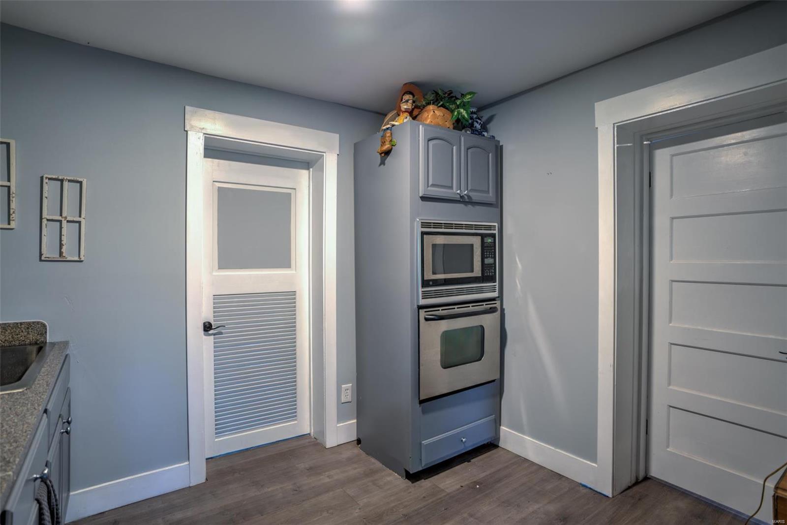 Valley Estates - Residential