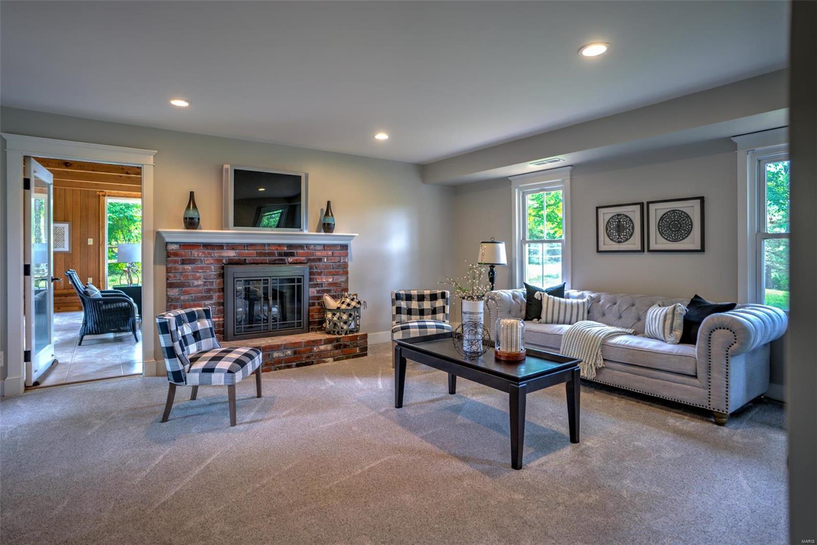 Valley Estates - Residential