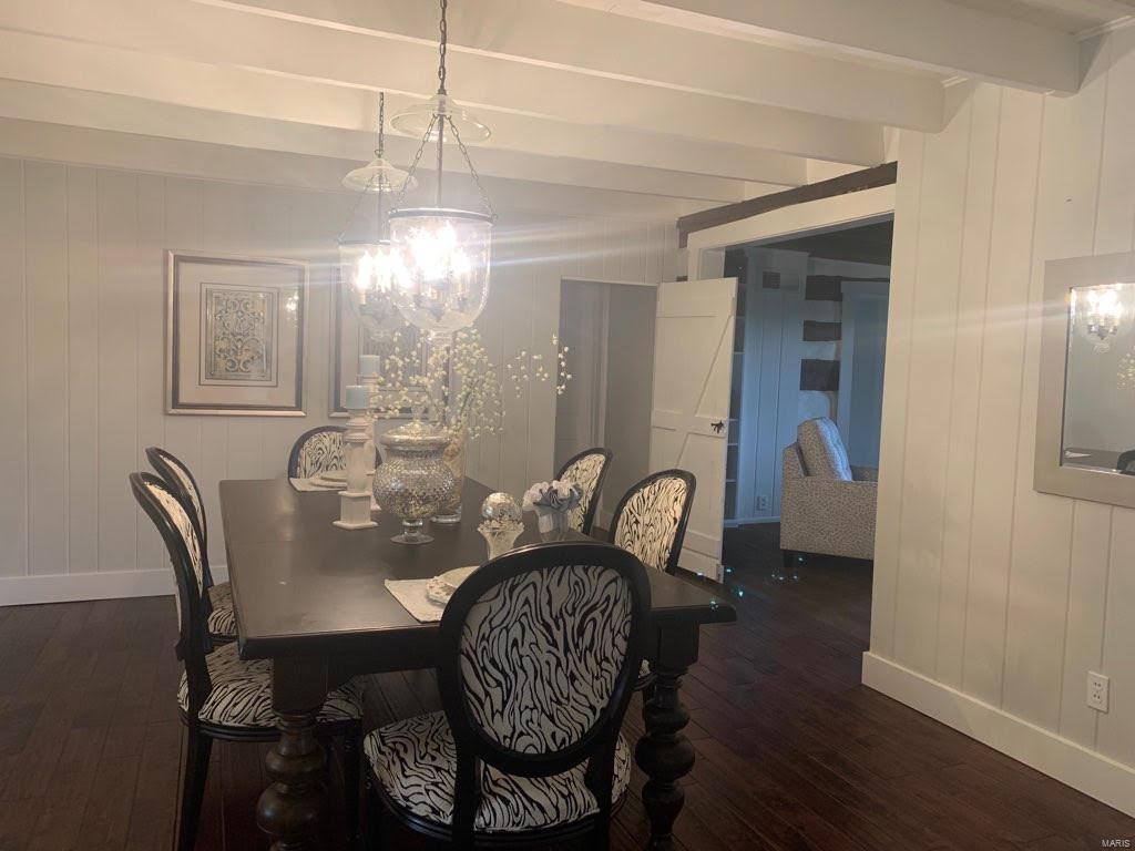 Valley Estates - Residential