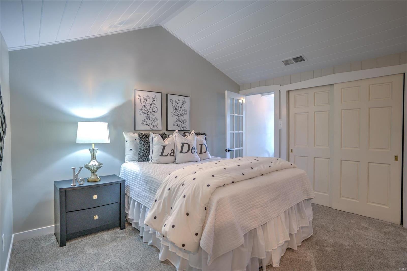 Valley Estates - Residential