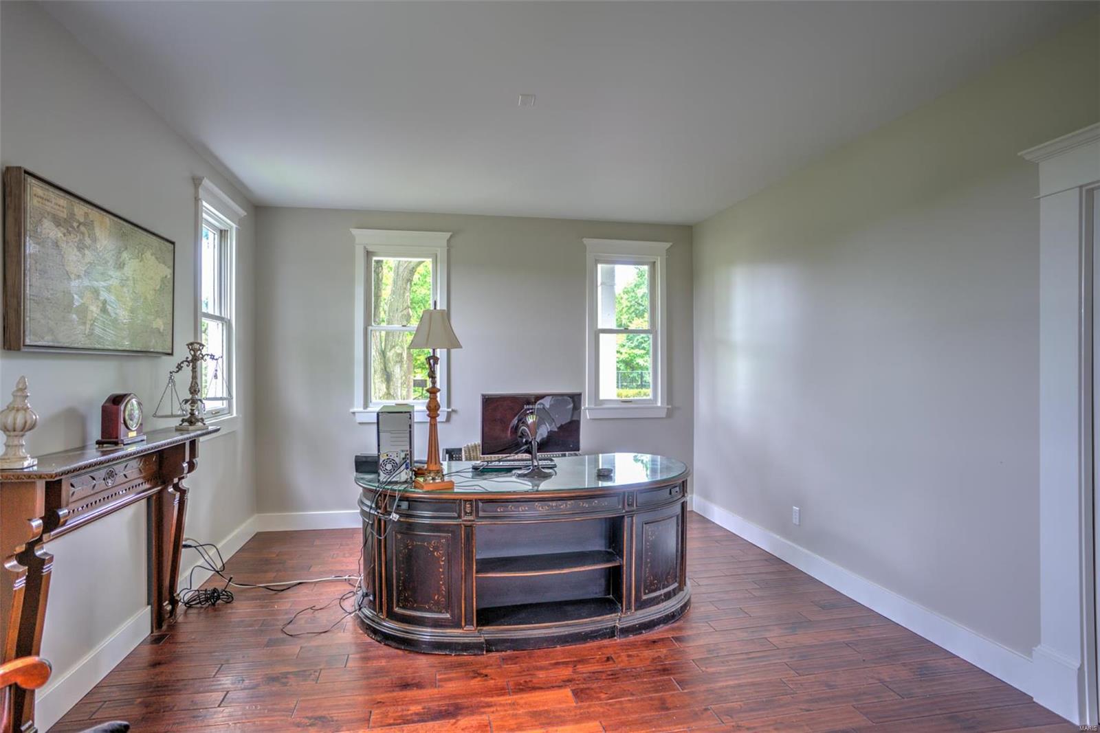 Valley Estates - Residential