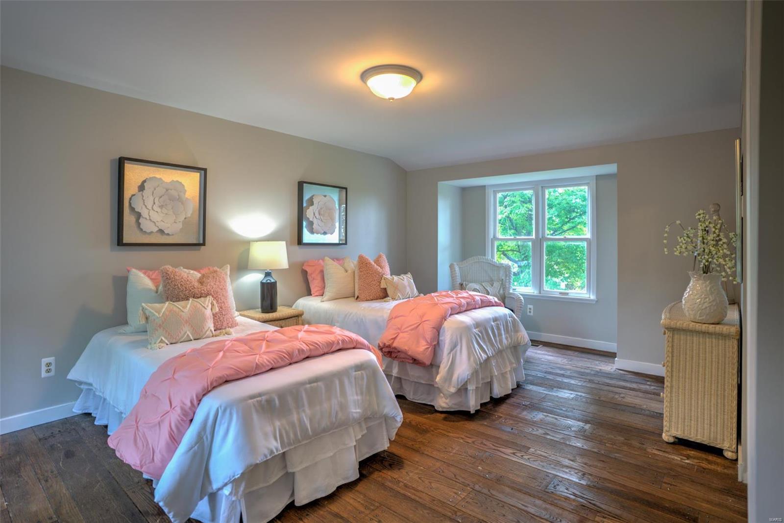 Valley Estates - Residential