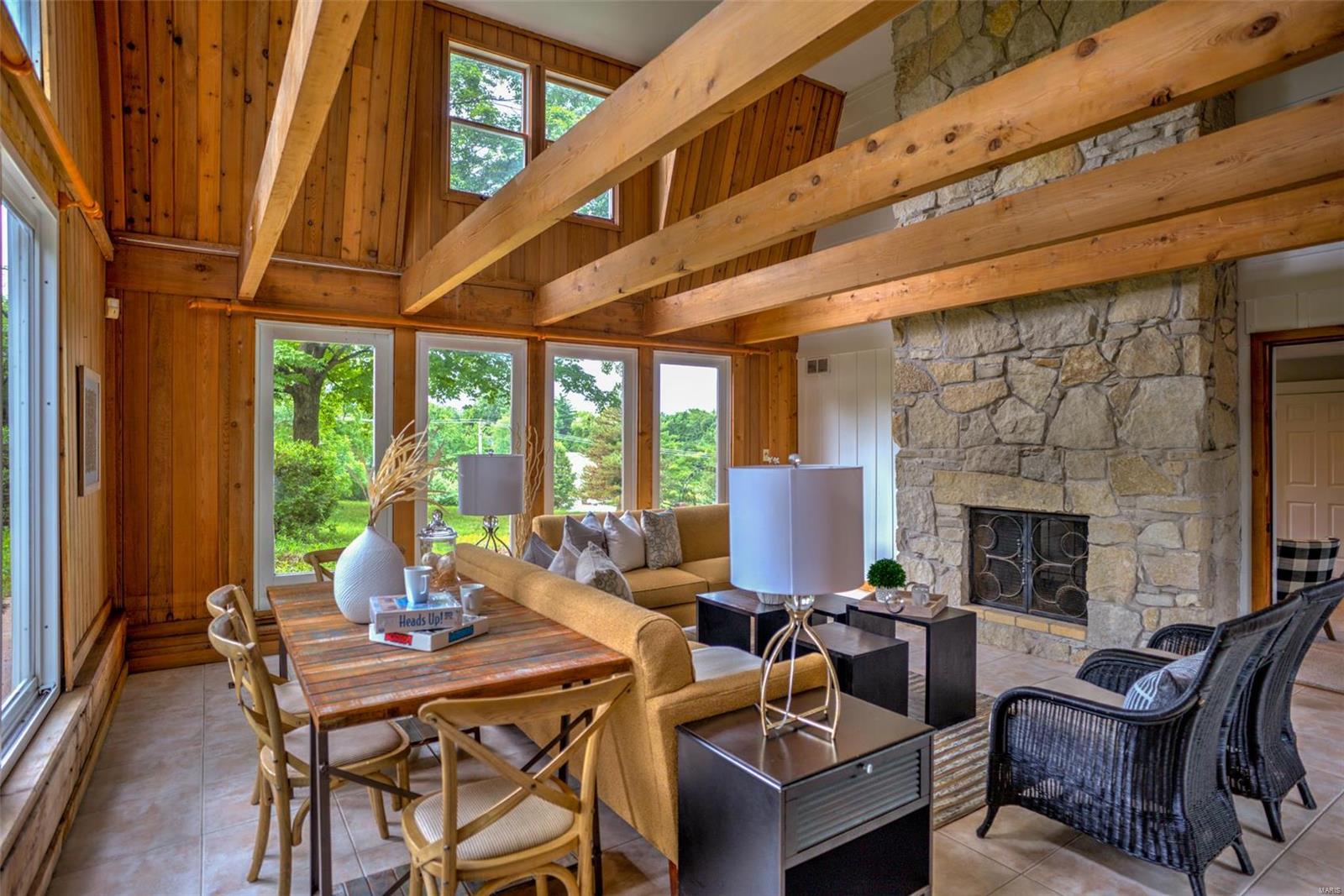 Valley Estates - Residential