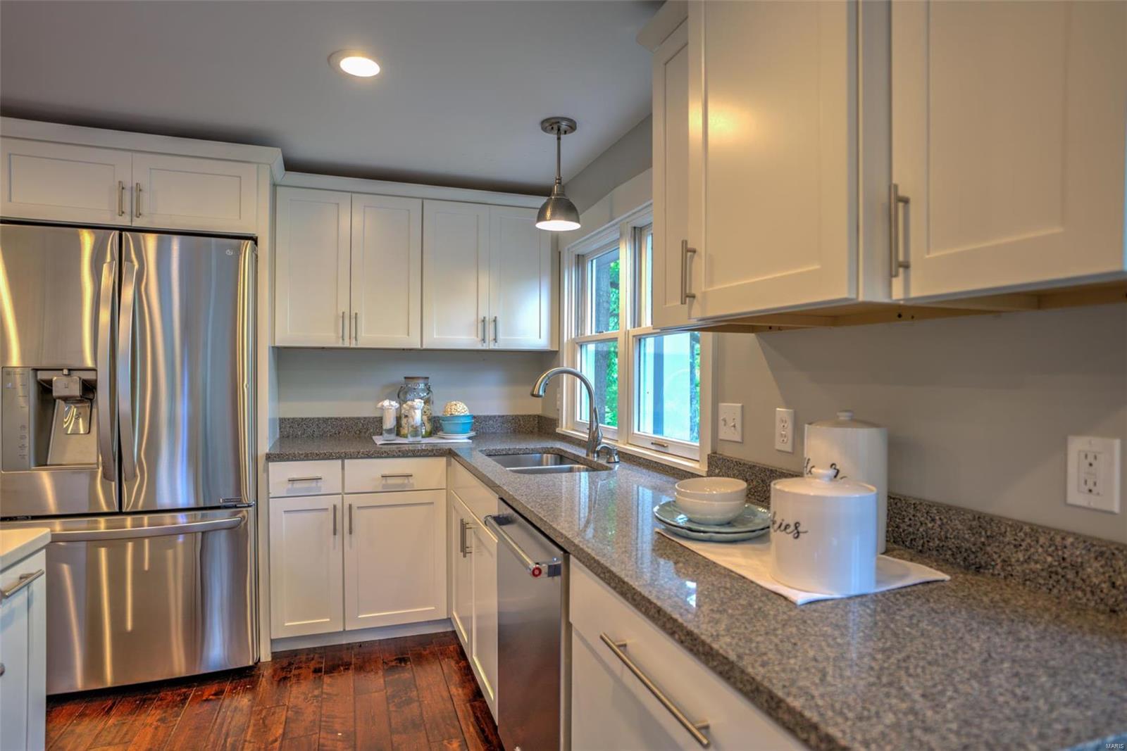 Valley Estates - Residential