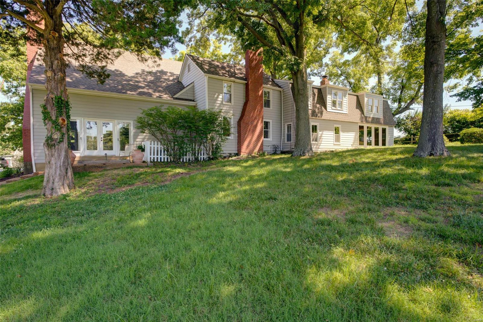 Valley Estates - Residential