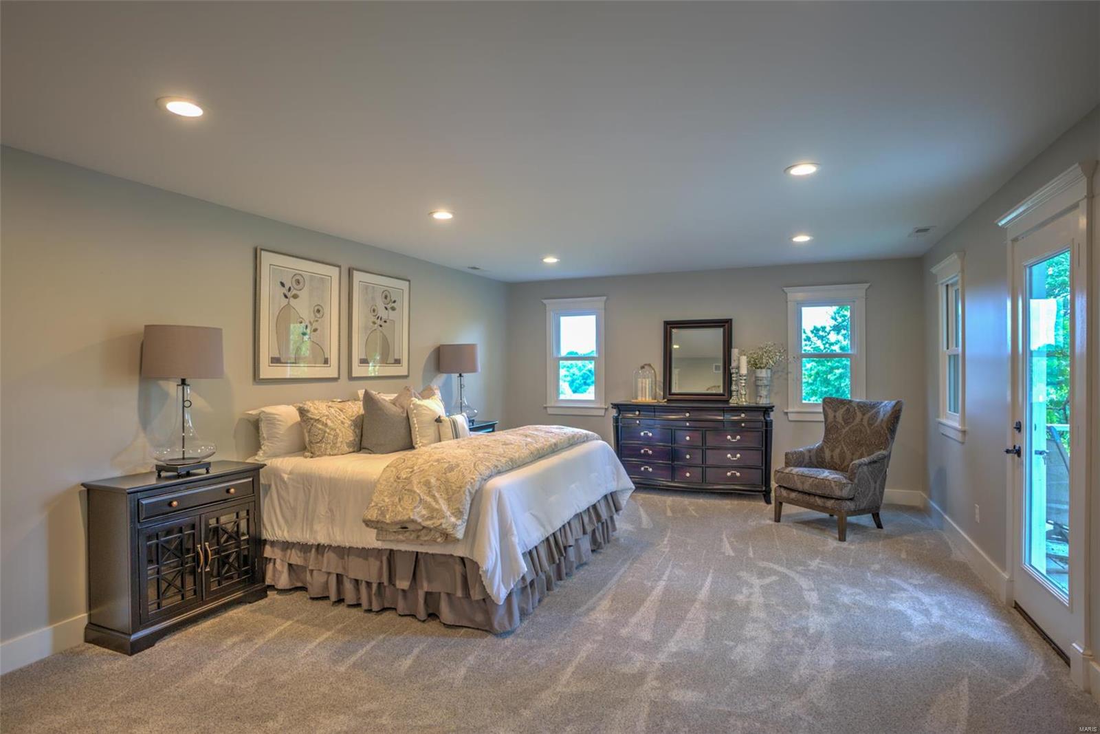 Valley Estates - Residential