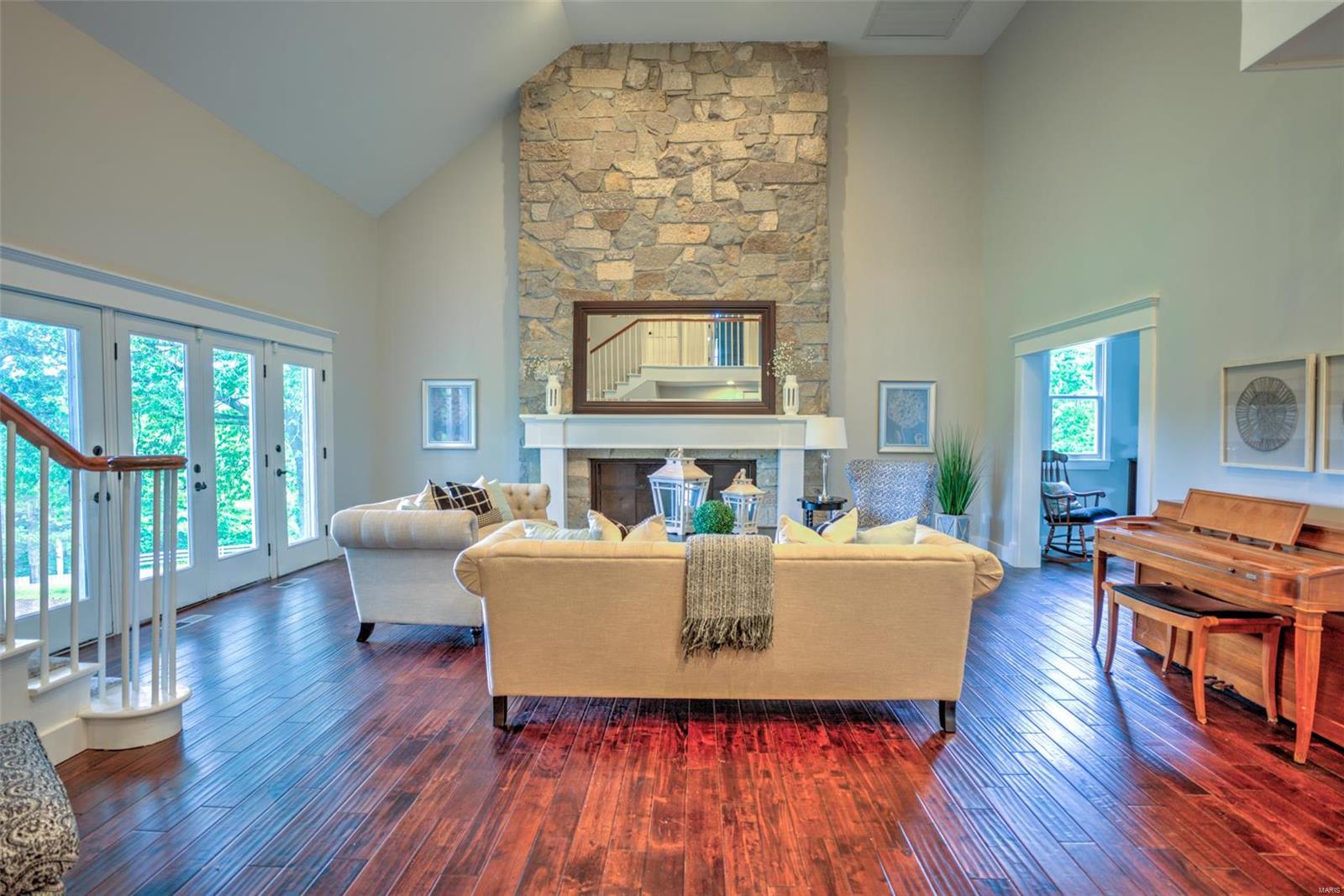 Valley Estates - Residential