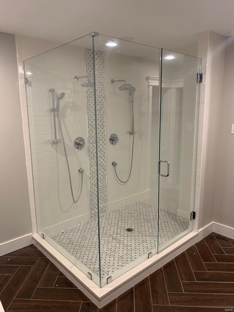 Valley Estates - Residential