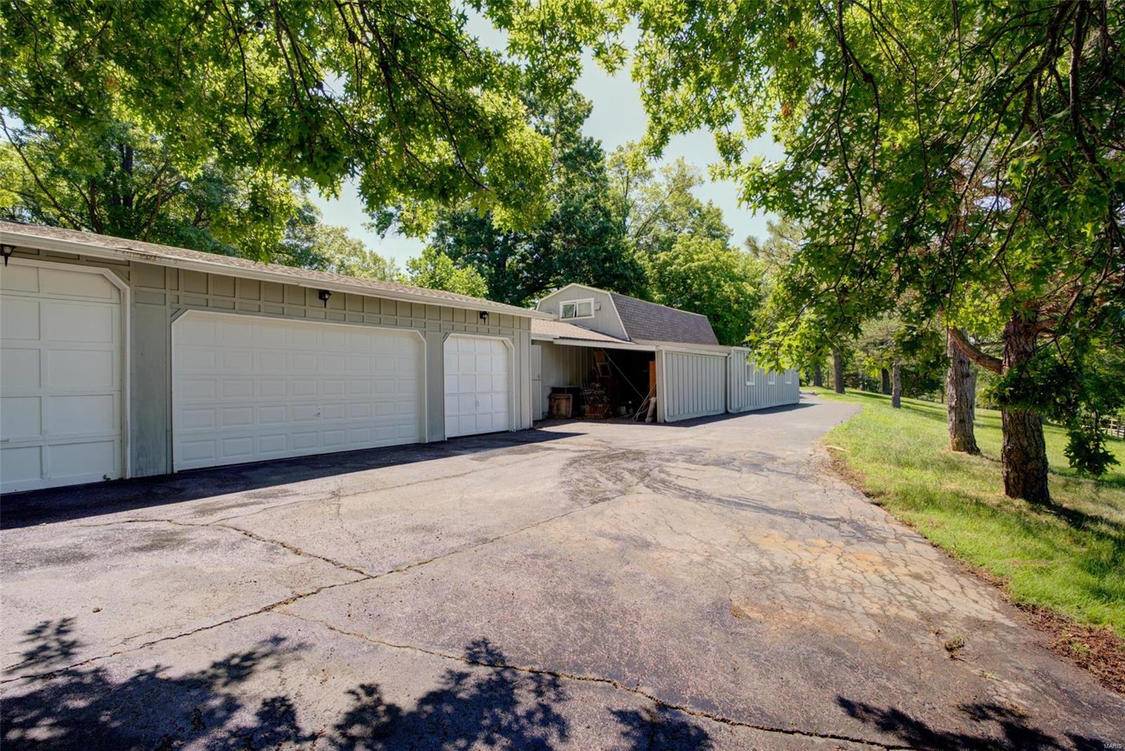 Valley Estates - Residential