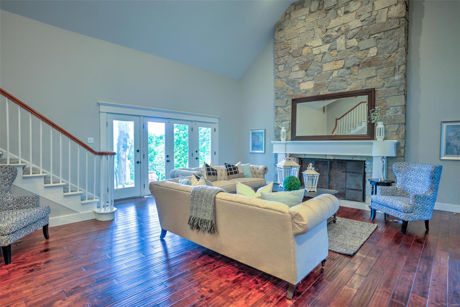 Valley Estates - Residential