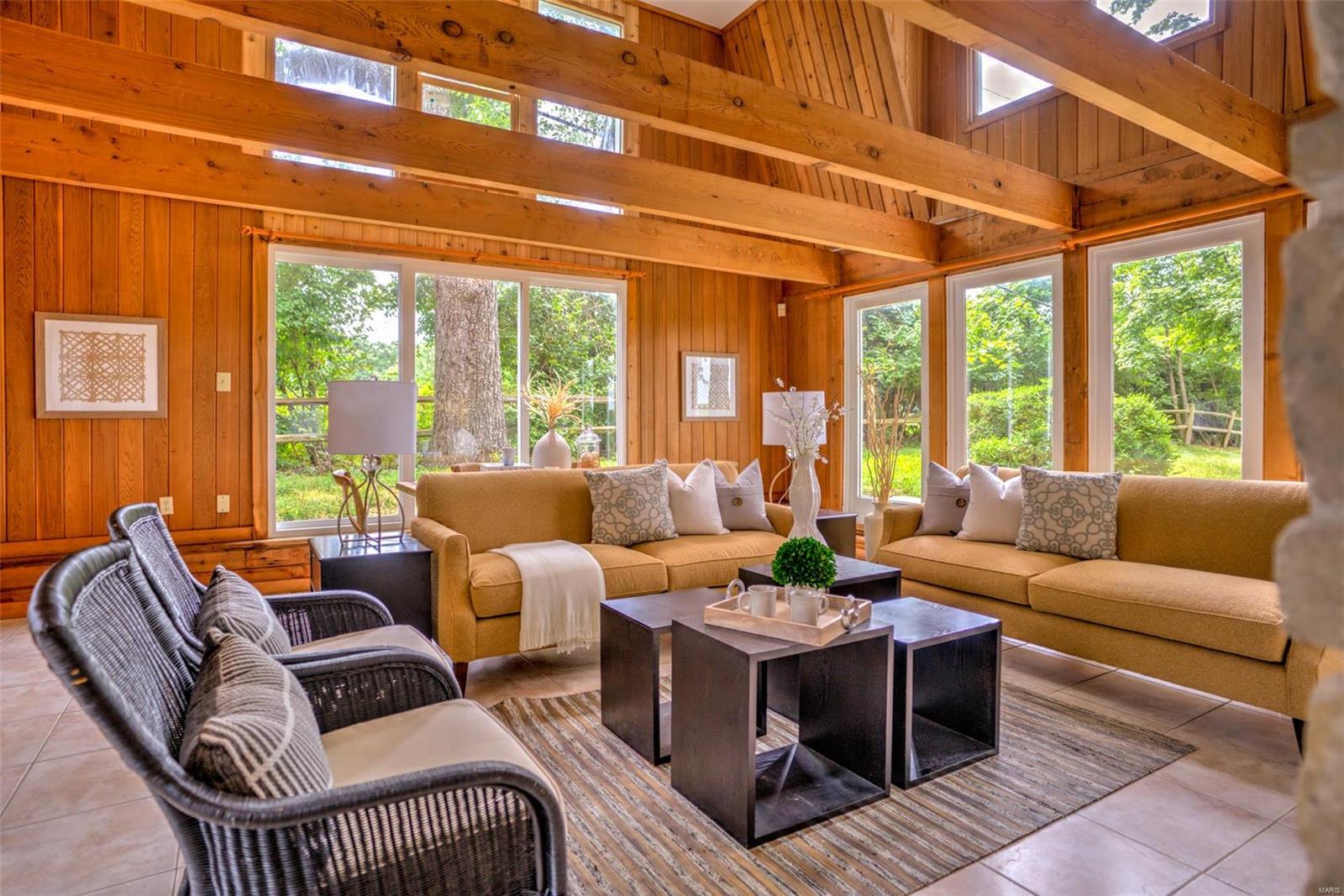 Valley Estates - Residential