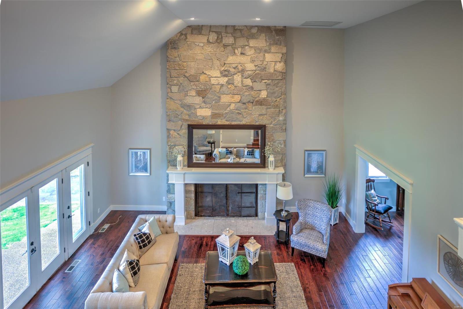 Valley Estates - Residential