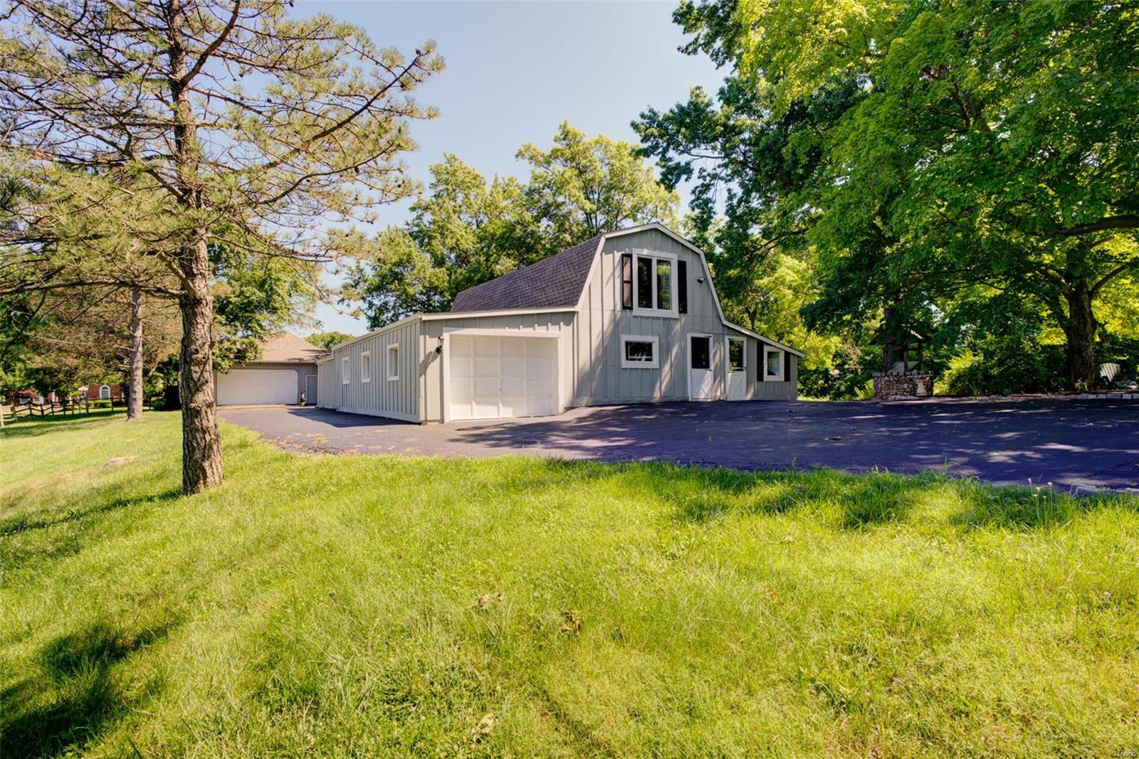 Valley Estates - Residential