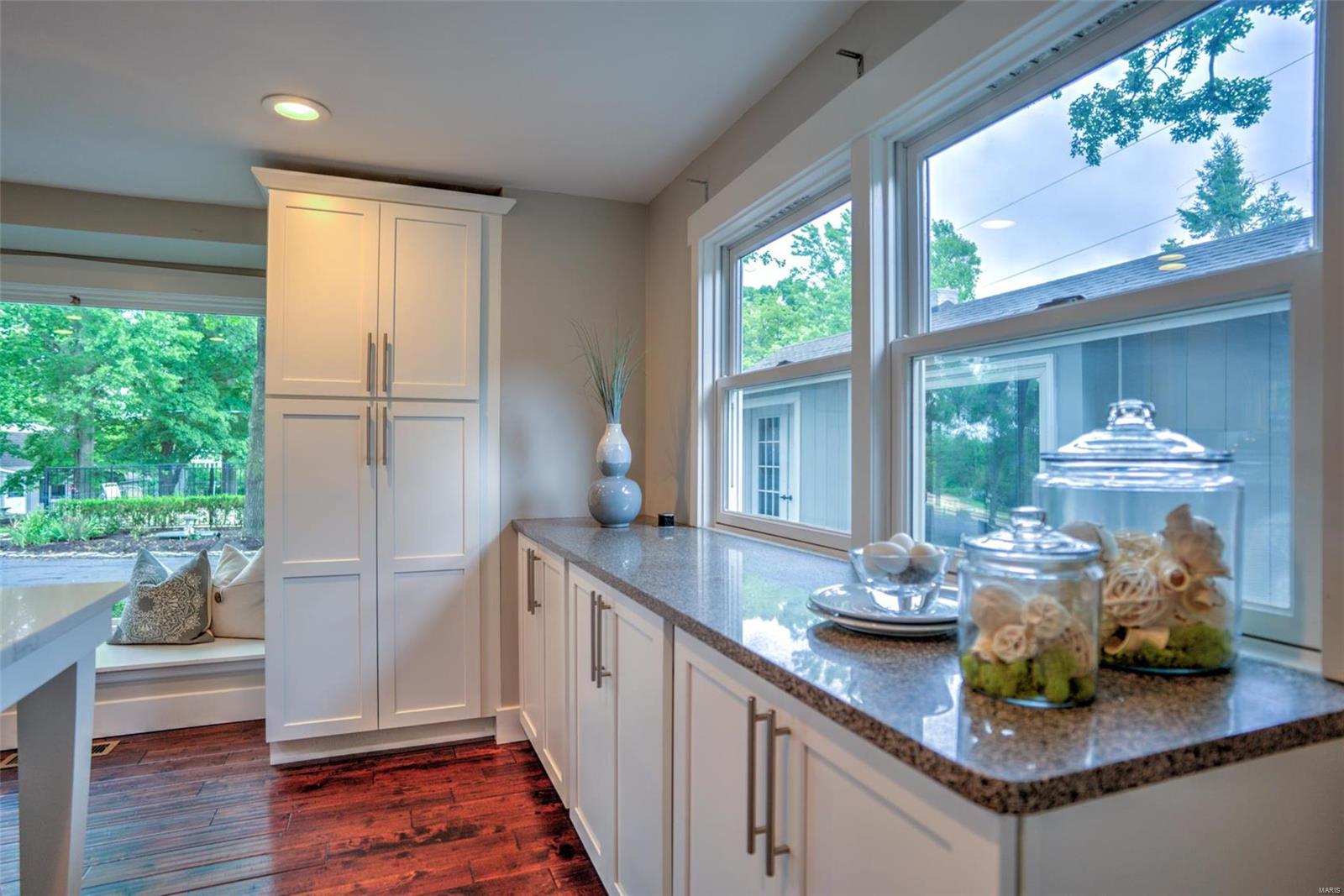 Valley Estates - Residential