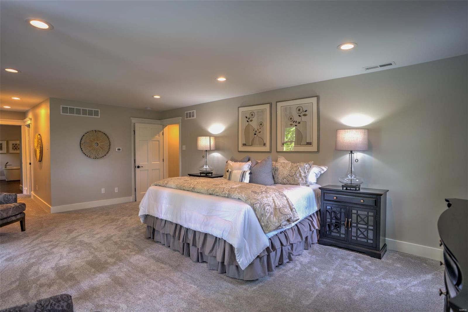 Valley Estates - Residential