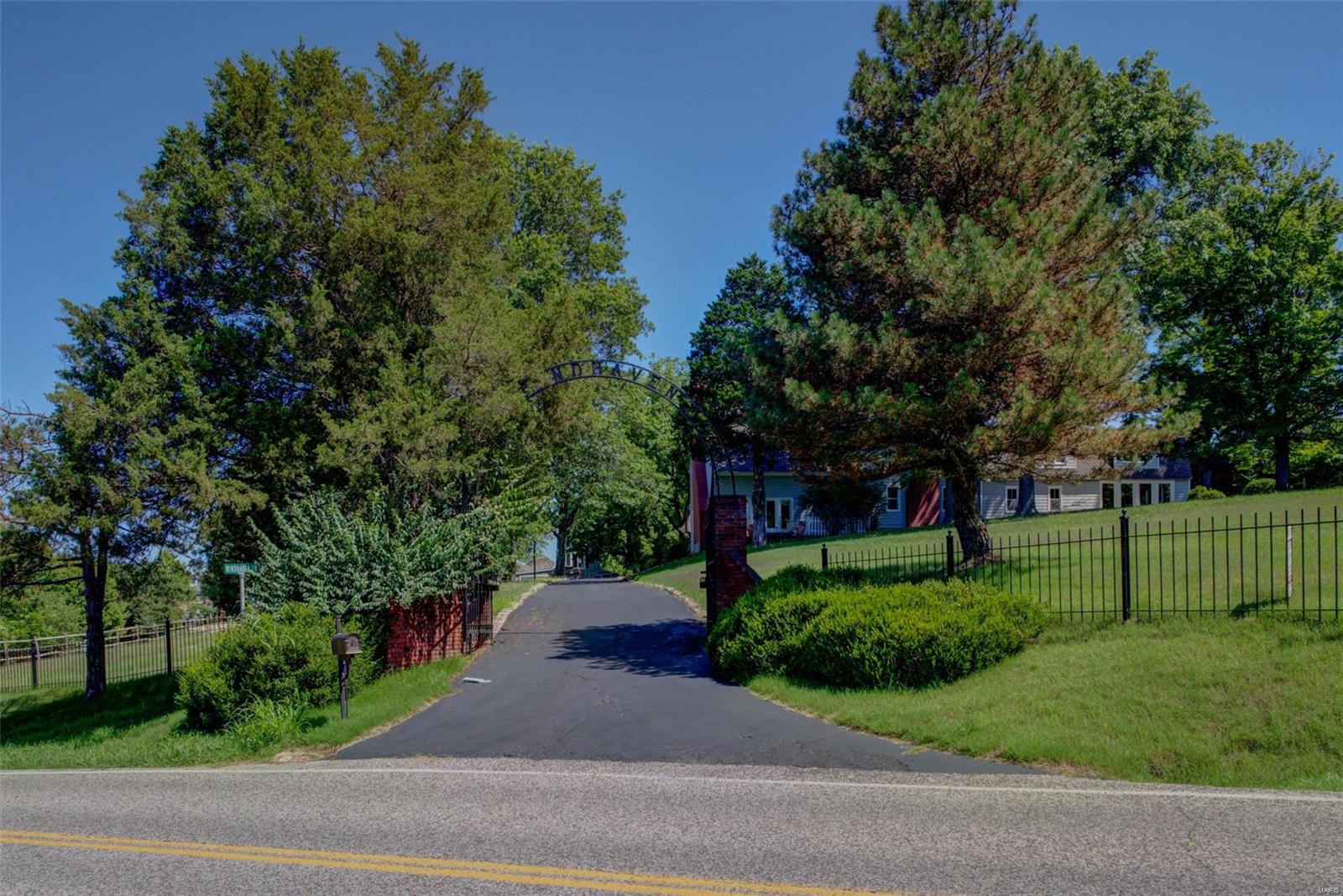 Valley Estates - Residential