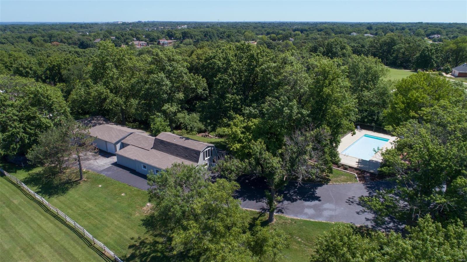 Valley Estates - Residential