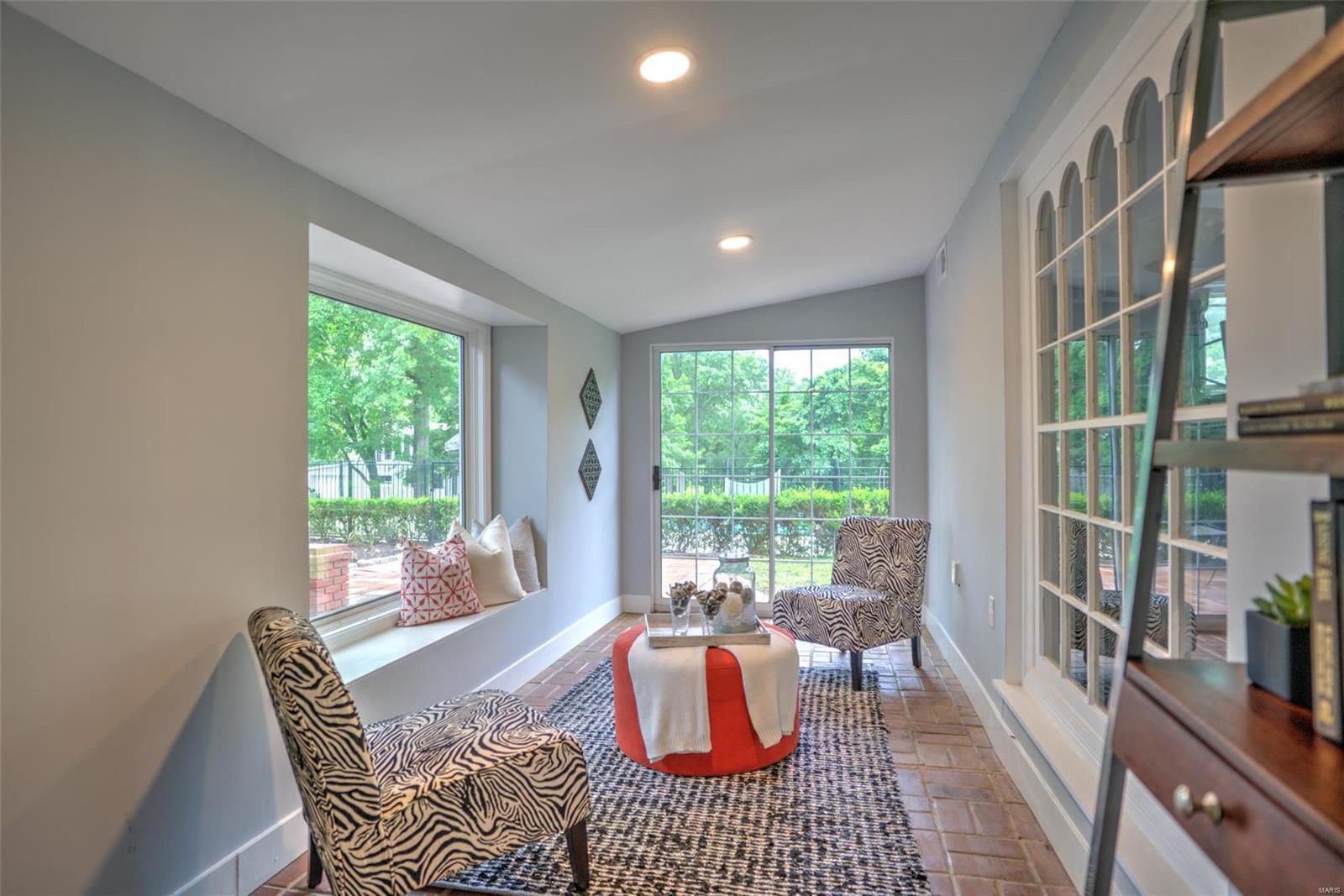 Valley Estates - Residential