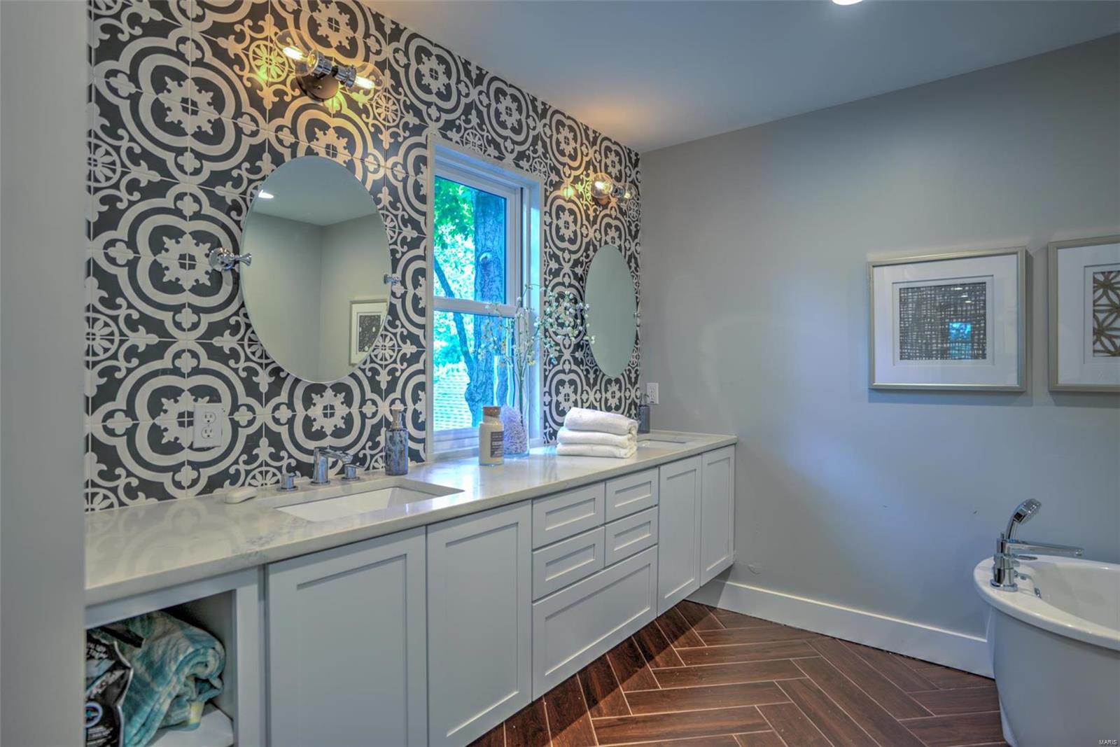 Valley Estates - Residential