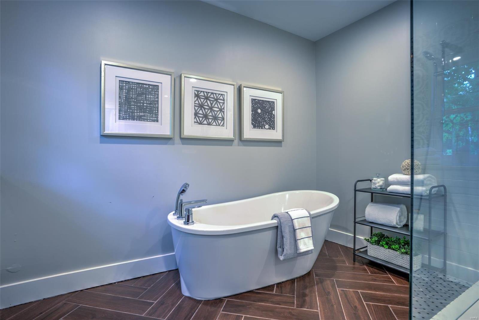 Valley Estates - Residential