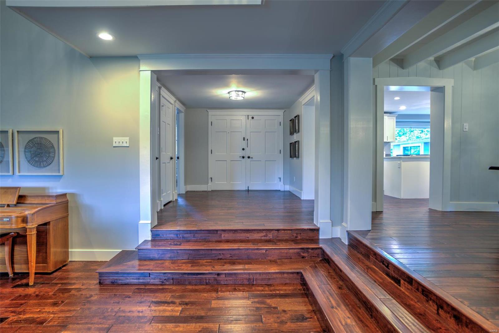 Valley Estates - Residential