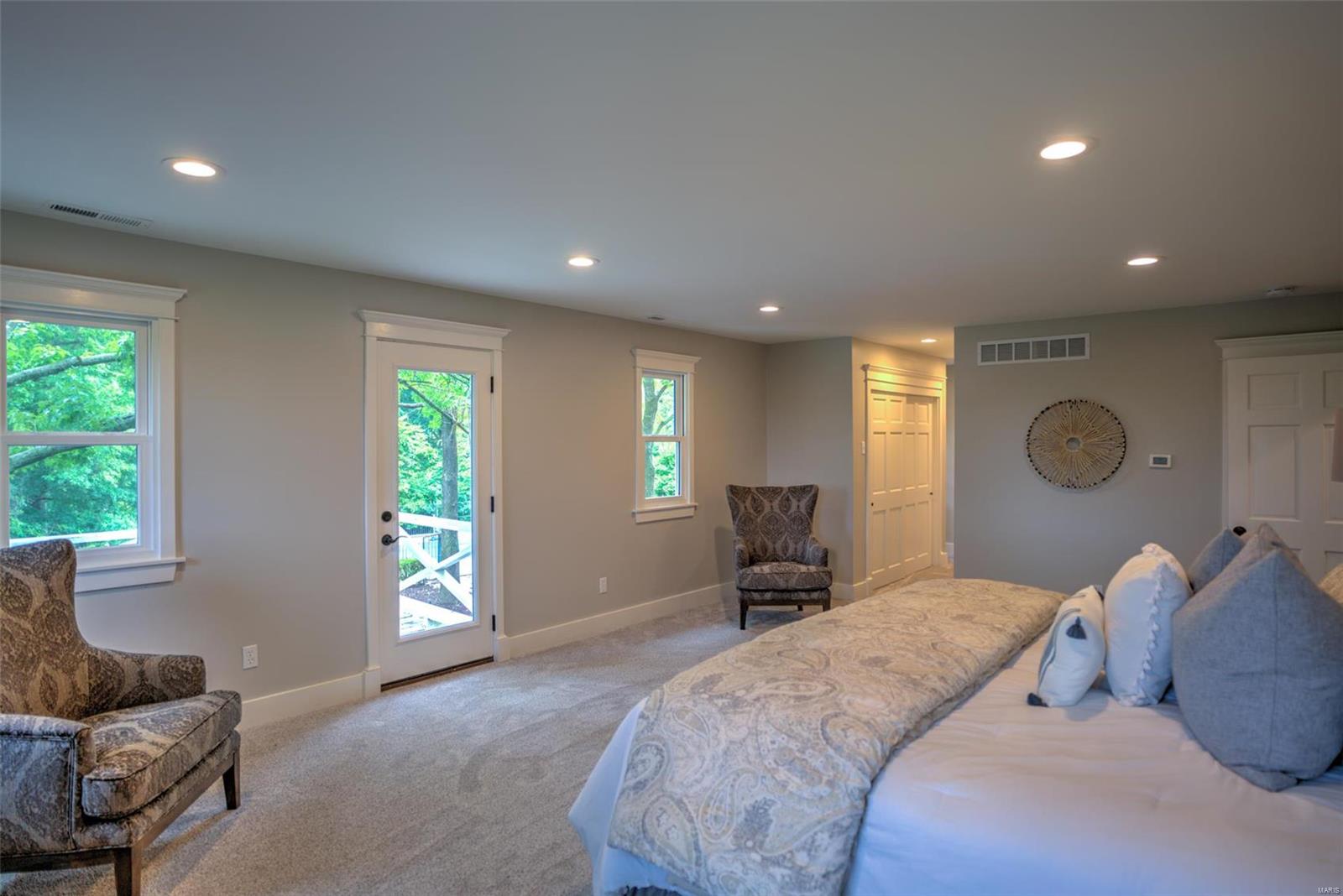 Valley Estates - Residential