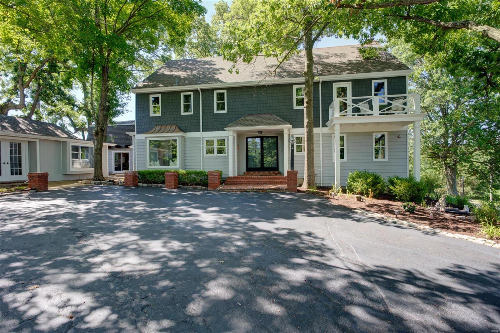 Valley Estates - Residential