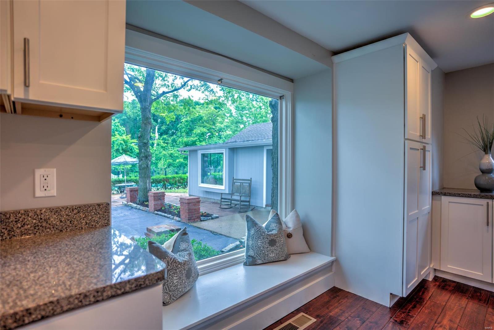 Valley Estates - Residential