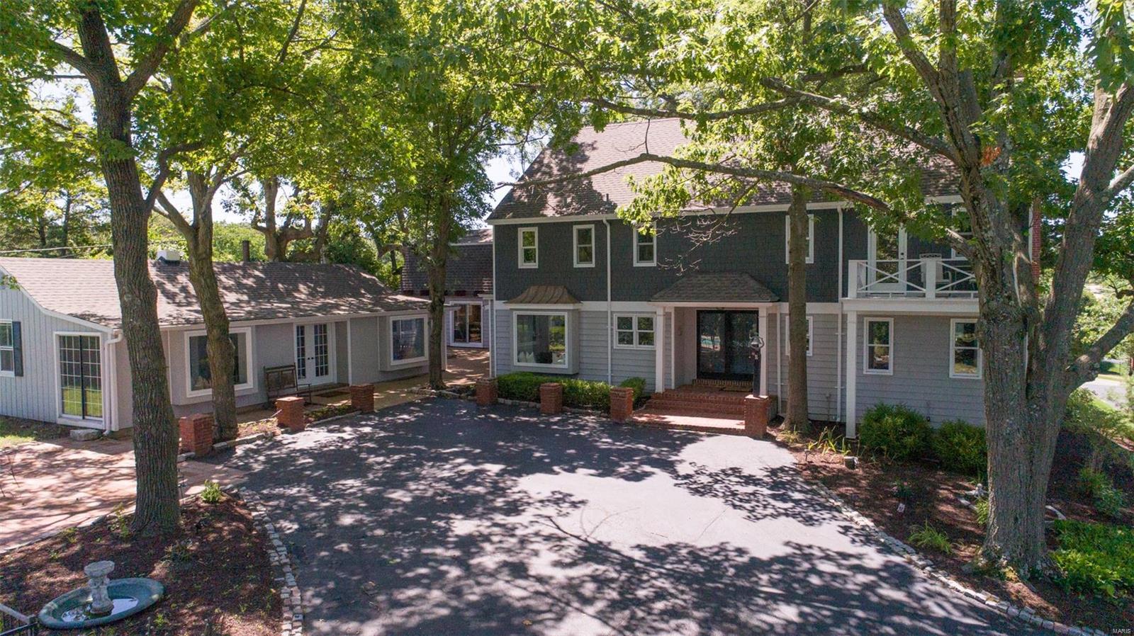 Valley Estates - Residential