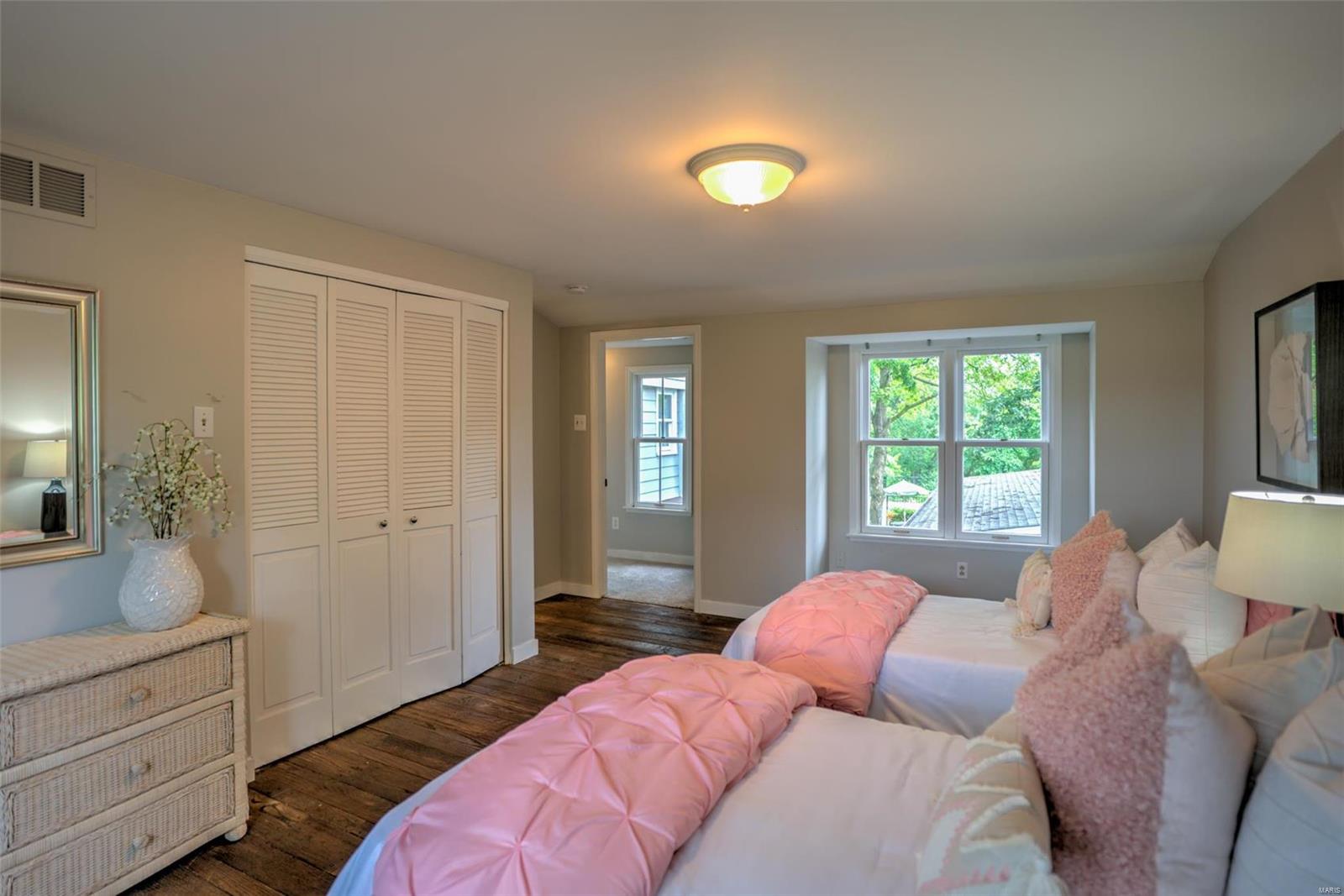 Valley Estates - Residential