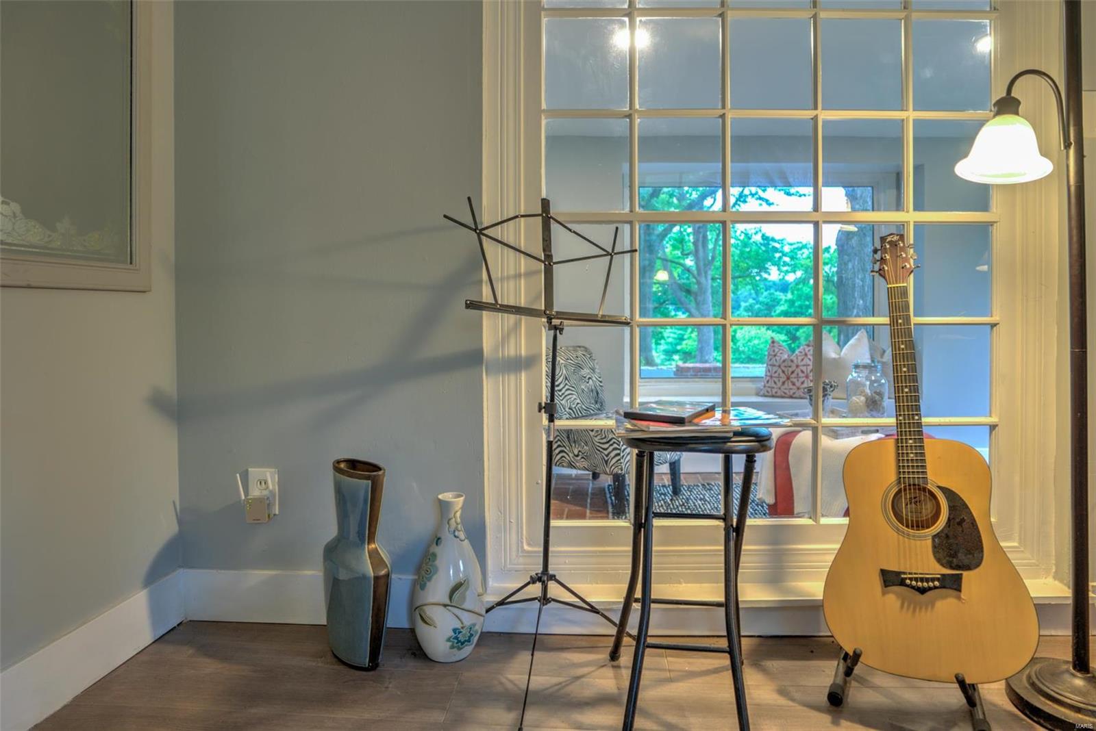 Valley Estates - Residential