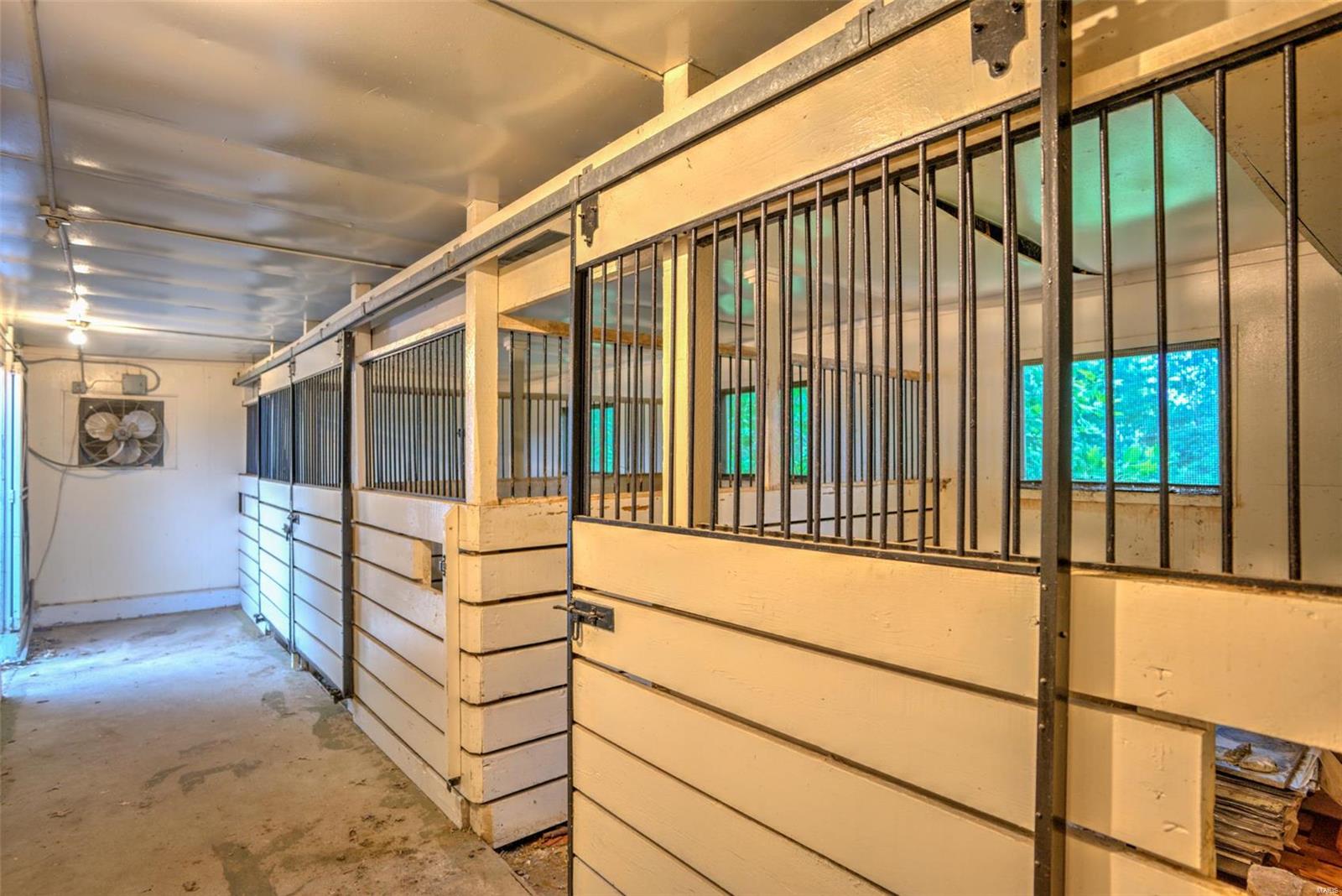 Valley Estates - Residential