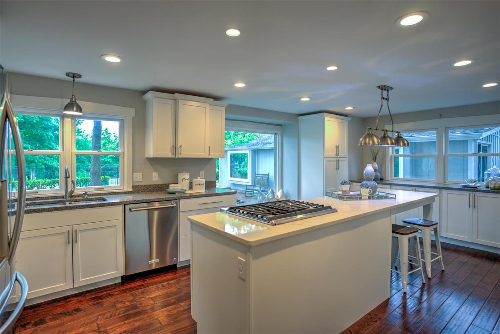 Valley Estates - Residential