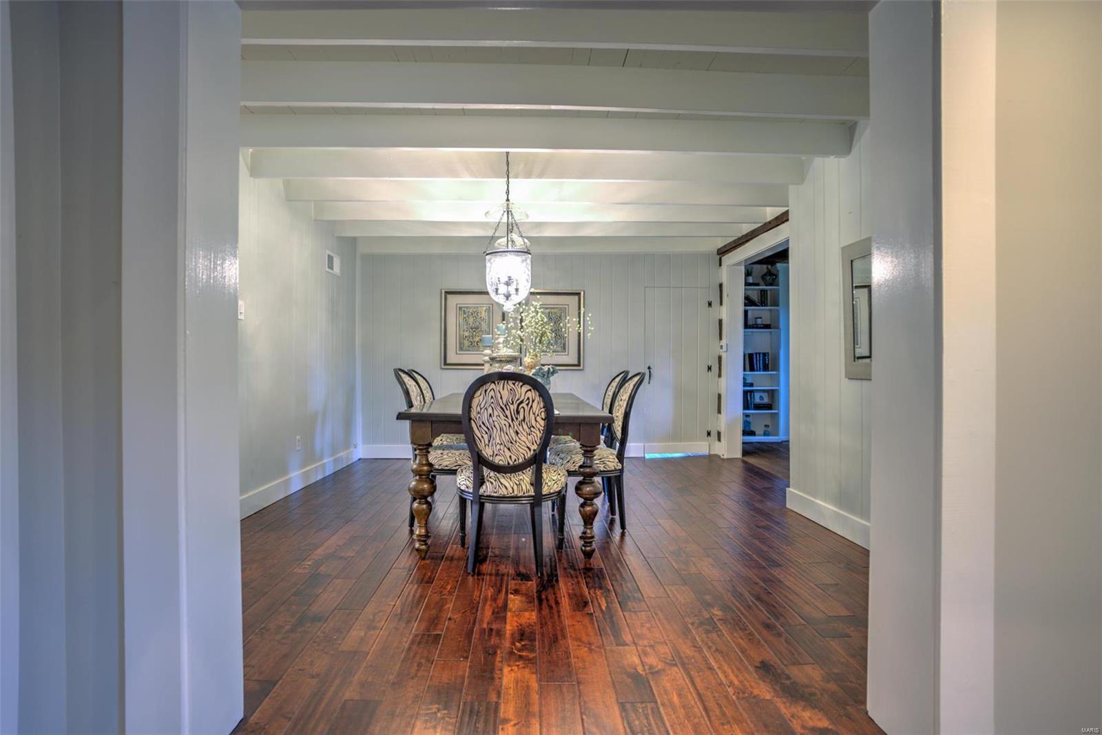 Valley Estates - Residential